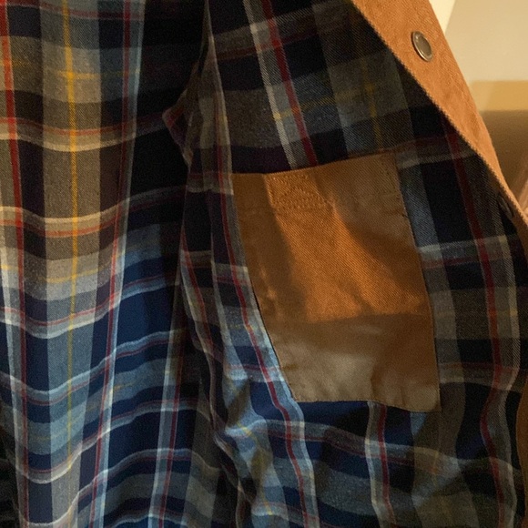 Duluth trading men’s extra large tall jacket - Picture 4 of 7